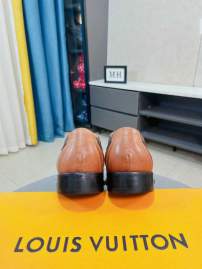 Picture of Louis Vuitton Shoes _SKU22722001SZ38-4413907